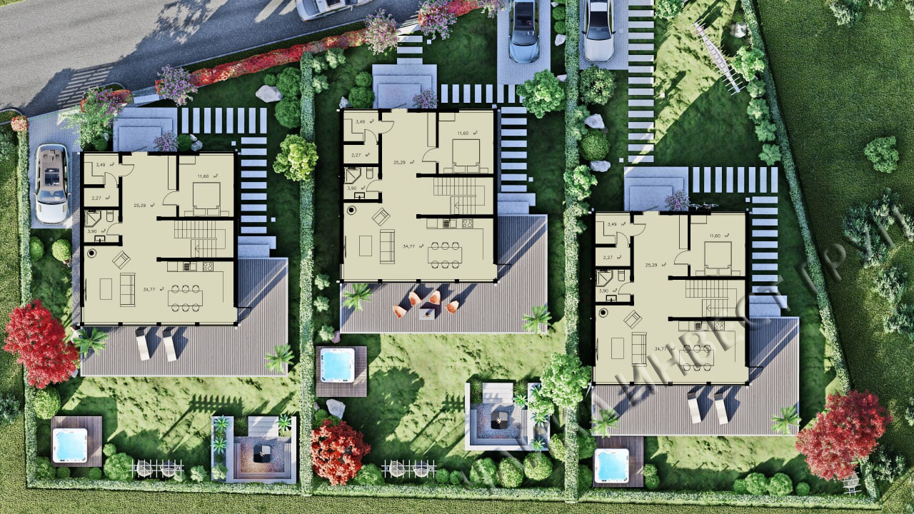 ground floor