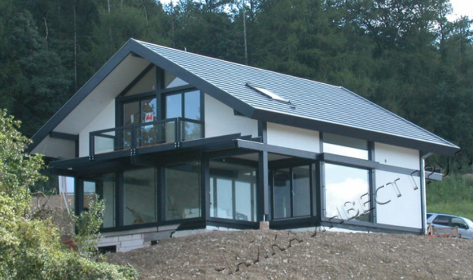 Project Victoria